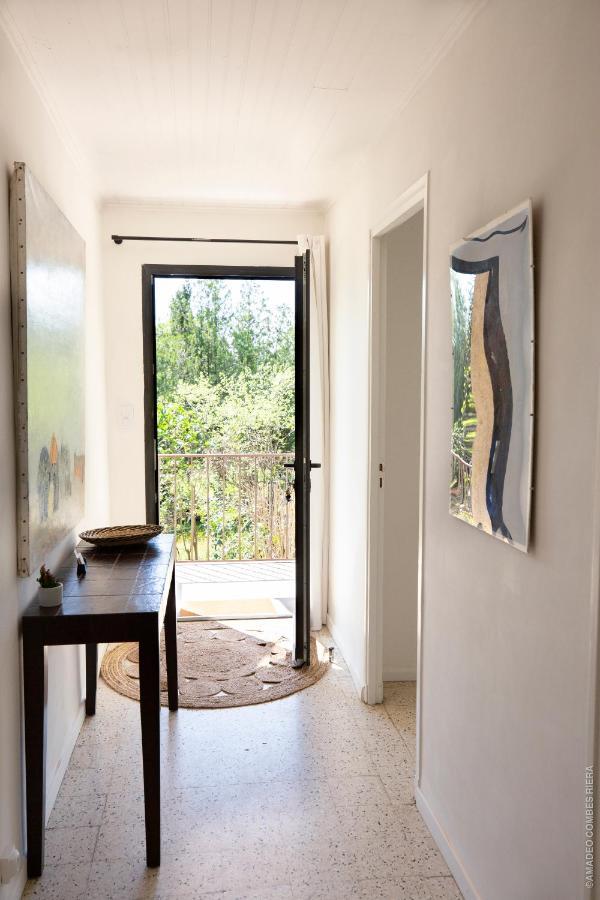 Maison Dans Les Arbres, Spa, Tennis, Parking Nimes Luaran gambar